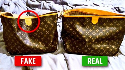 temafes real or fake bags|14 Ways To: Spot FAKE Designer Bags (With Pictures).